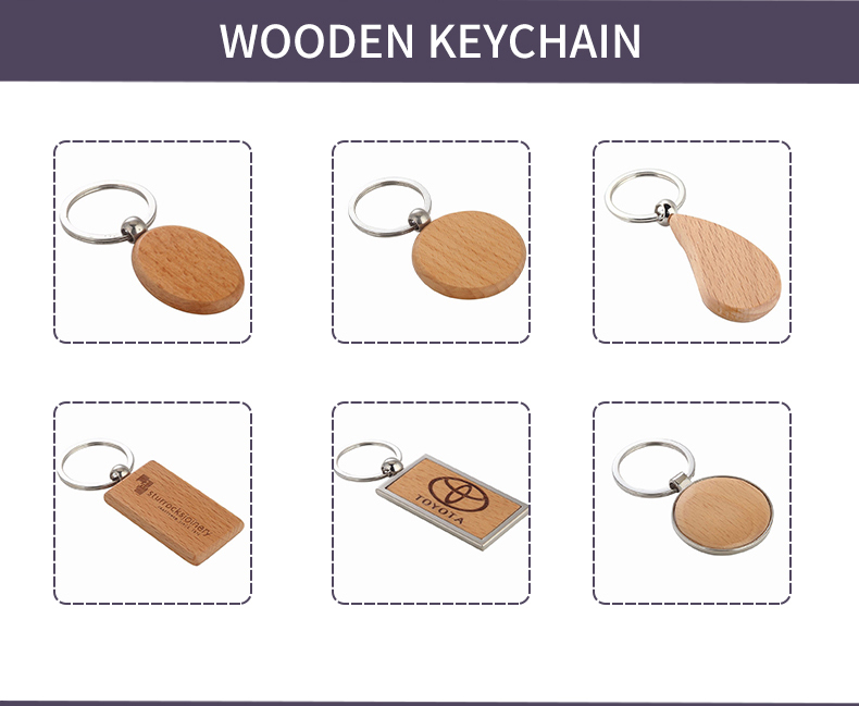 hot sale office document accessories key ring personality creative car logo pendant metal keychain