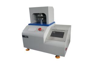 China LCD Display Cardboard Ring Crush Tester ISTA Packaging Testing Machine wholesale
