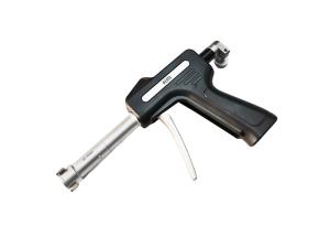 China Accurate 20-25mm Three Point Bore Gauge Pistol Grip with Digital Indicator for Single Hand Operation and Stable Measurements in Blind Holes wholesale