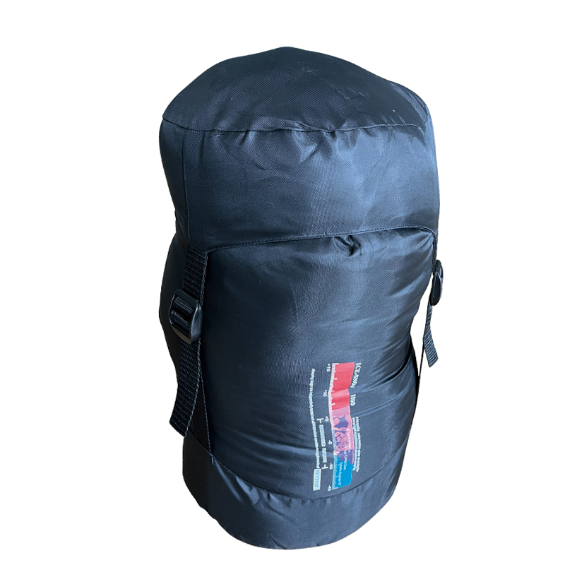 Experience the Outdoors in Comfort with our Waterproof Mummy Sleeping Bag Custom Logo