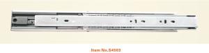 S4503    45MM Width Push Open Ball Bearing Slide