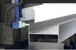 3D Five-Axis Laser Cutting Machine Bevel Cutting Laser Machine for Complex