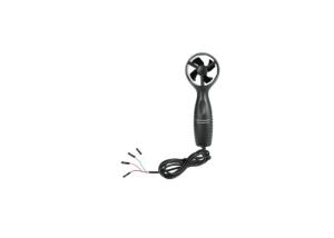 China UART Digital Air Flow Anemometer GM8904 Air Flow Meter Anemometer wholesale