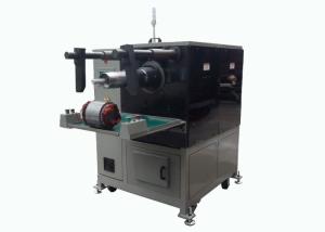 China SMT-QX10 Winding Inserting Machine , Automatic Slot Armature Winding Machine wholesale