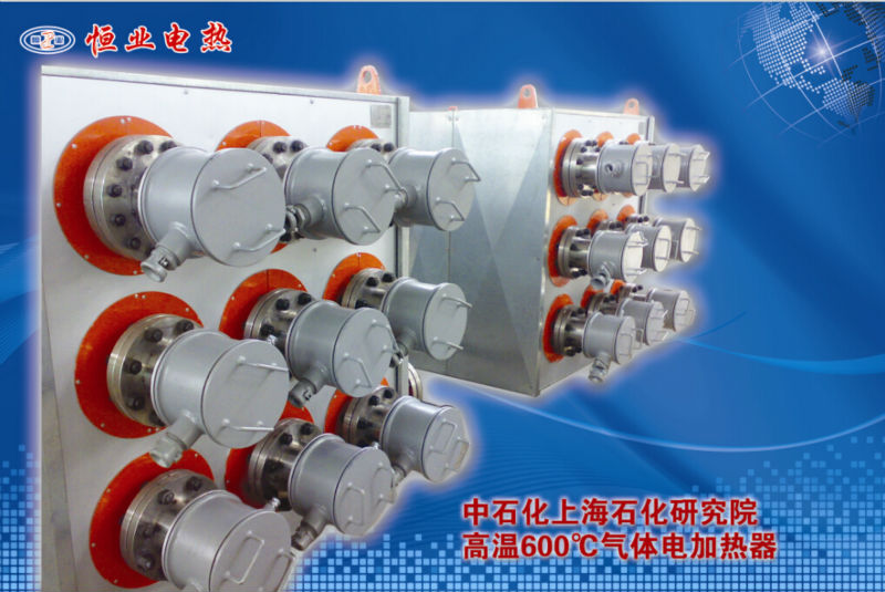 Food Grade Stainless Steel Immersion Heater With Thermostat Custom Designed
