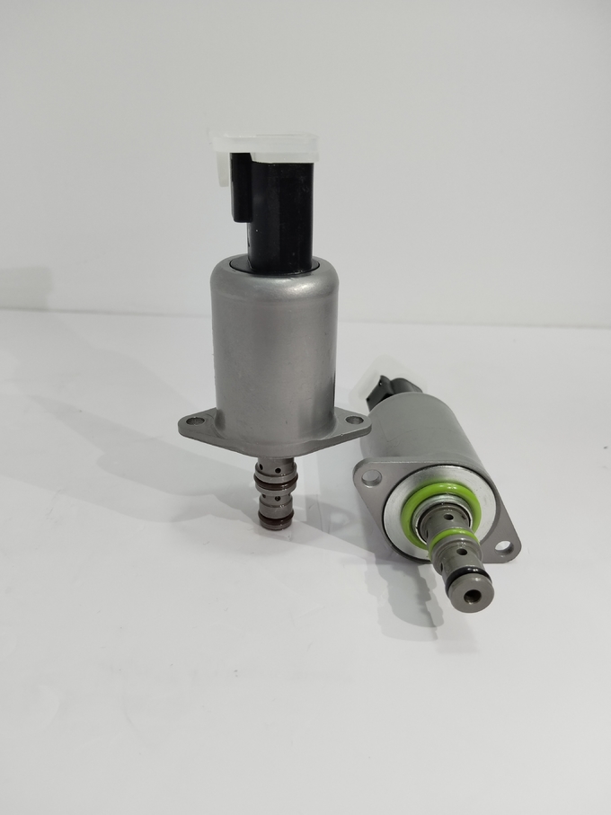 KPPCD04 13V / 12V Proportional Solenoid Valve Pressure Reducing With Amounted Hole