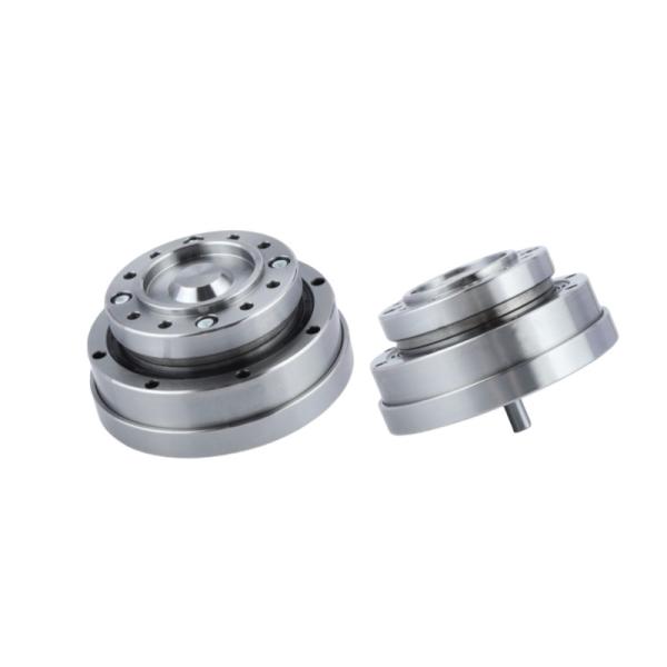 Quality Sealed Strainwave Harmonic Drive Gearbox For Mechanical Power Transmission for sale