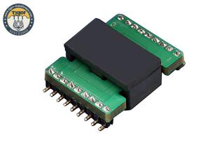 EI-18 500W Planar Power Transformer OEM Accepted For DC / DC Module Power Parts