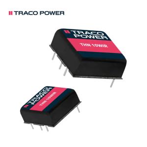 China THN 10-2410WIR 10W 24V Isolated DC DC Converter wholesale