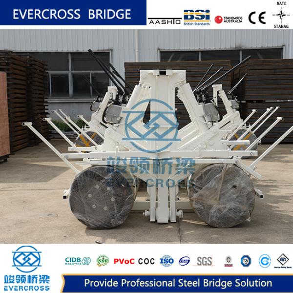 Quality Large Load Container Construction Lift Machine Container Moving Machine for sale