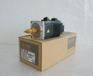 China Japan Servo Motor HF-KP23B Mitsubishi Servo Motor MR-J3 Series Servo Driver Servo Motor 100% Mitsubishi Original wholesale
