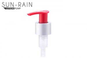China Out spring lotion dispenser replacement pump for high viscosity liquid 2.0cc SR-310 wholesale