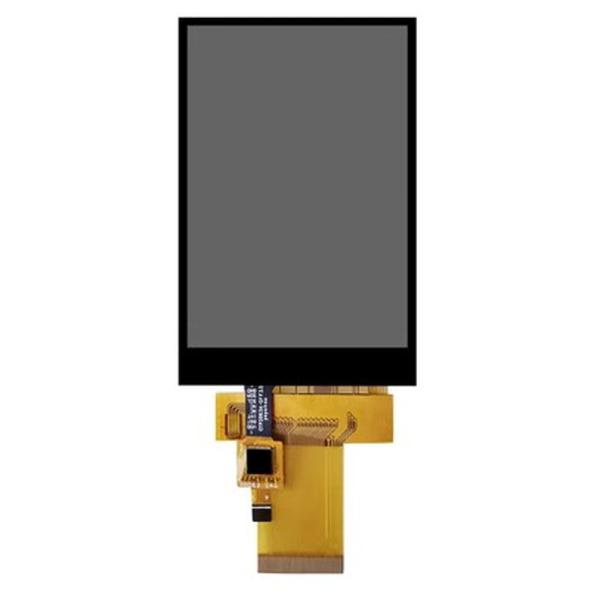 Custom 4 Inch TFT LCD Display Module with RGB MCU Interface TFT LCD Module For Medical Instruments