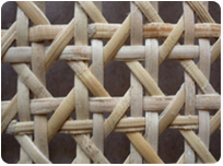Rattan Cane Webbing 1/2 Mesh