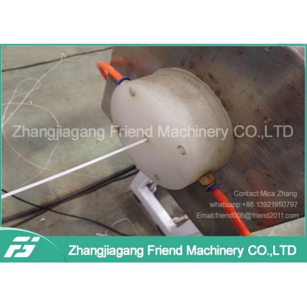 ABS / PLA Filament Extruder Machine , 1.75mm 3mm Filament Extruder Machine