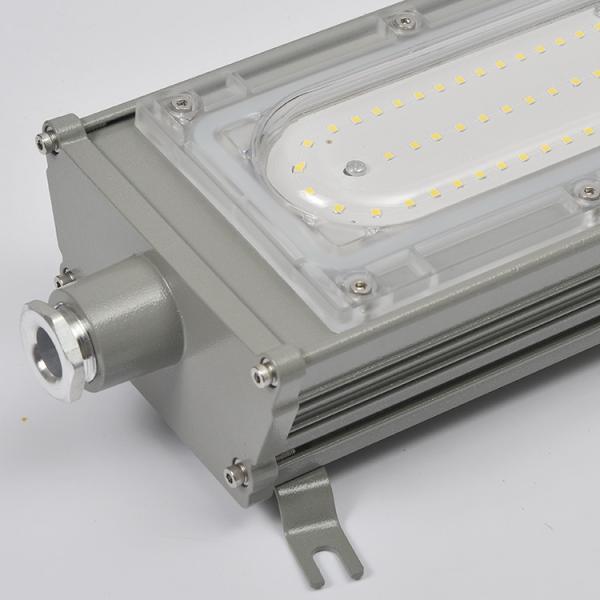 ATEX Explosion Proof Linear Light 200w Led Explosion Proof Lamp