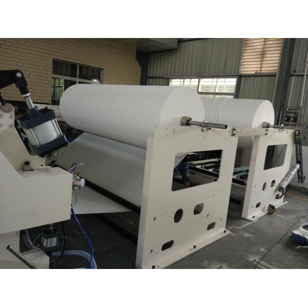 Xinyun Automatic White Toilet Roll Paper Rewinding Machine price