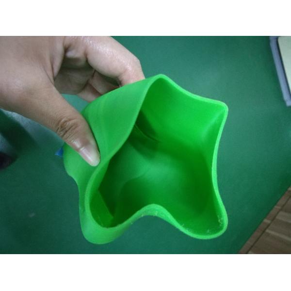 1kg Flexible 1.75mm TPE TPU Flexible 3d Printing Filament For 3d Printer