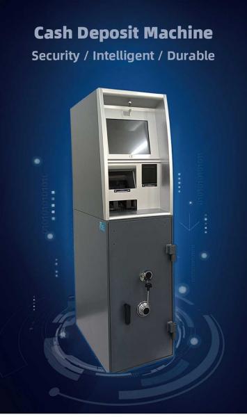 Bill Acceptor ITL NV9 USB Lockable with stacker Bill Validator USB cash retail machine Cashbox Kiosk slot machine