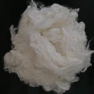 China High Tenacity Viscose Staple Fiber 20-80mm High Resilience wholesale