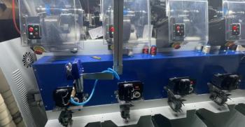 GUANGZHOU KANG FA THREAD INDUSTRY TECHNOLOGY CO., LTD.