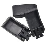 2PCS Latches Carrying Case Holder Box Buckle For TS02 TS06 TS09 TS16 Total