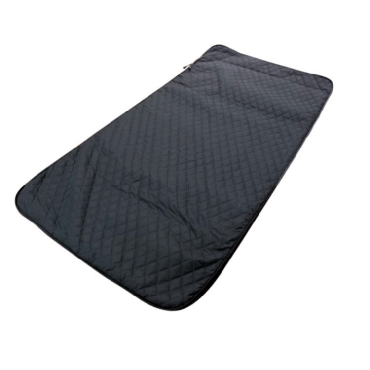 China Low Pressure Graphene Beauty And Skincare Sweat Steaming Bag Washable wholesale