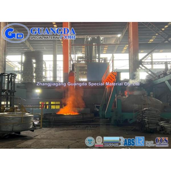 High Strength Forged Drill Stem For Mining Equipment AISI 4330- OEM Forged Shafts 0