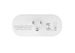 Mobile Remote Controlled Wireless Wifi Smart Socket Plug