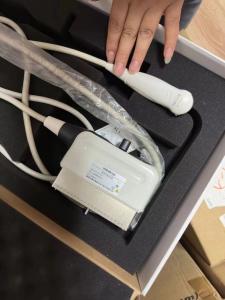 Mindray Resona7 original curved array ultrasound sensor C11-3U