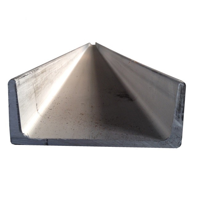 China 316 904L 2205 Stainless Steel C Channel Good Impact Toughness wholesale