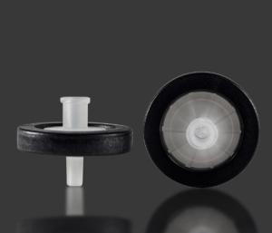 17.2 Mm Length Nylon Hydrophilic Syringe Filters For HPLC Sample Preparation
