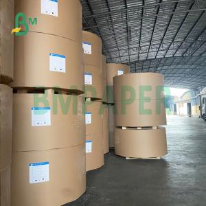 China 55gsm 58gsm 62gsm With Roll Packing High Whiteness Thermal Paper wholesale