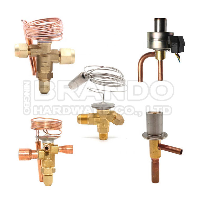 Danfoss Type Solenoid Valve EVR 40 042H1110 042H1112 042H1114 4