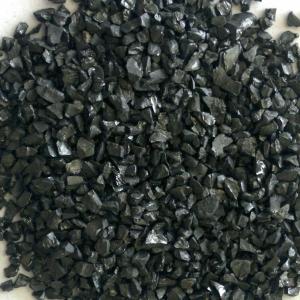China Anthracite Filter media, TOTAL CARBON =&gt;90%, OF ACID SOLUBILITY&lt;5.00%, UNIFORMMITY COEFFICIENT &lt;1.50 wholesale