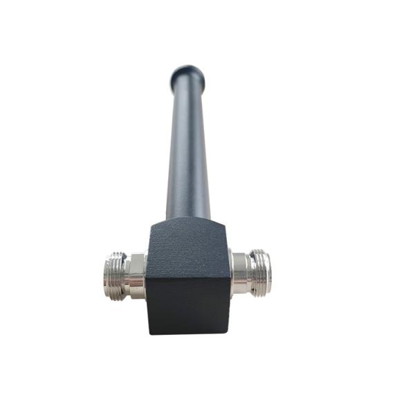 Quality 1200W -153dbc DAS IBS RF DC Power Passing Splitter 2 Way N Female for sale