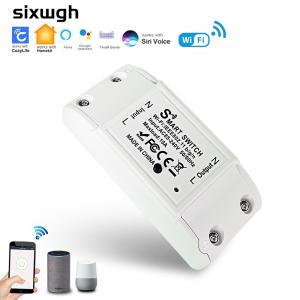China 300 Mbps Self Powered Wireless Light Switch App Control wholesale