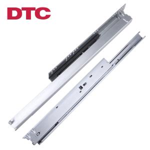 China Invisible 40kg 60kg Drawer Slide Rail 88lb 132lb wholesale