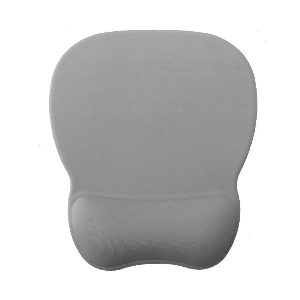 Quality ROHS Custom Mouse Pad With Wrist Rest , Mouse Pad For Ergonomic Mouse for sale