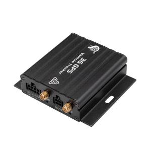 China AIS140 UDP Open Protocol SOS Alert Car GPS Tracker For Bus VT900 wholesale
