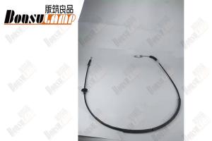 1739964830 Engine Control Cable / Throttle Cable / Accelerator Cable  FVR FTR FRR FSR 6HK1 6HH1 1-73996483-0