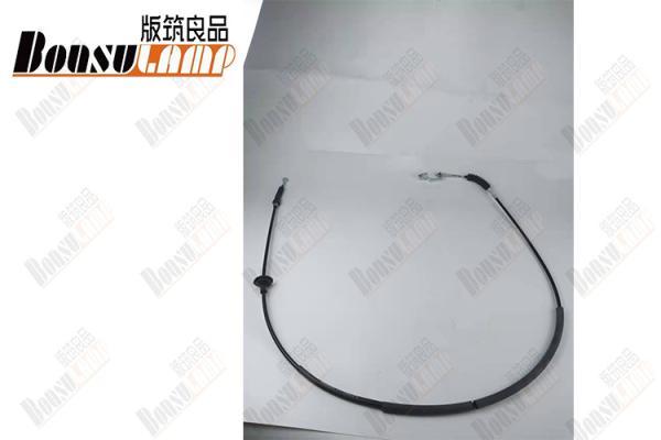 Quality 1739964830 Engine Control Cable / Throttle Cable / Accelerator Cable  FVR FTR FRR FSR 6HK1 6HH1 1-73996483-0 for sale