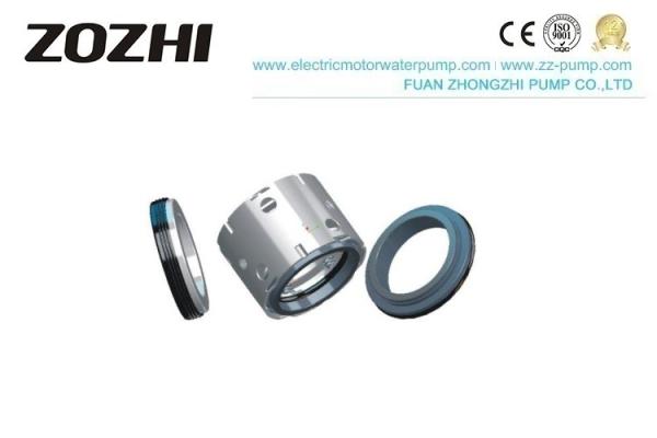 Quality Multiple Spring Easy Spare Parts , Double Faces Mechanical Seal Parts CN 47D for sale