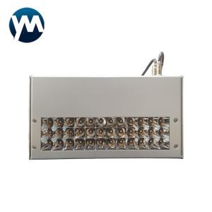 YM Custom Led Sign 100W UV LED for Printing Air Cooling UV LED Curing System