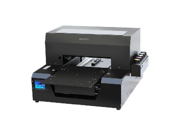 Quality 240V UV Flatbed Printing Machine / Uv A3 Printer Water Circulation Cooling System for sale