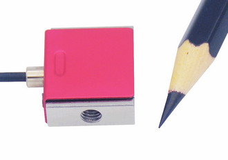 Miniature Force Sensor 25lb Futek QSH02033 S-beam Jr. Load Cell 10kg