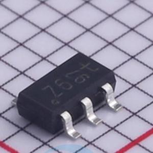 China BZA456A Flash Memory IC Chip TVS Transient Suppression Diode wholesale