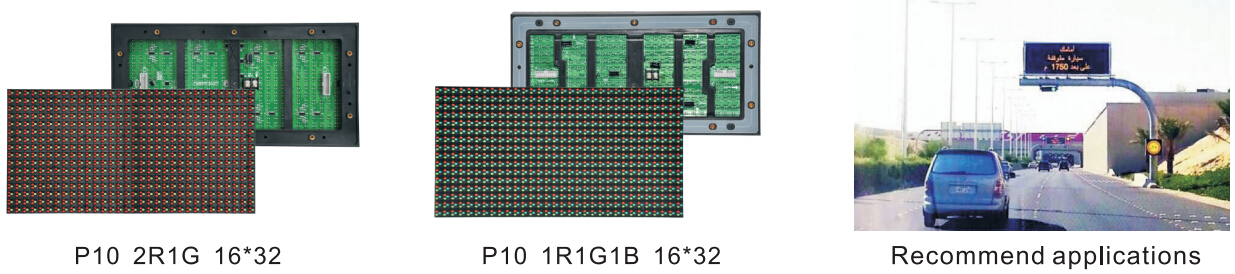 Street Sign Direct 70° or 30° Viewing Angle Advanced RF Communication