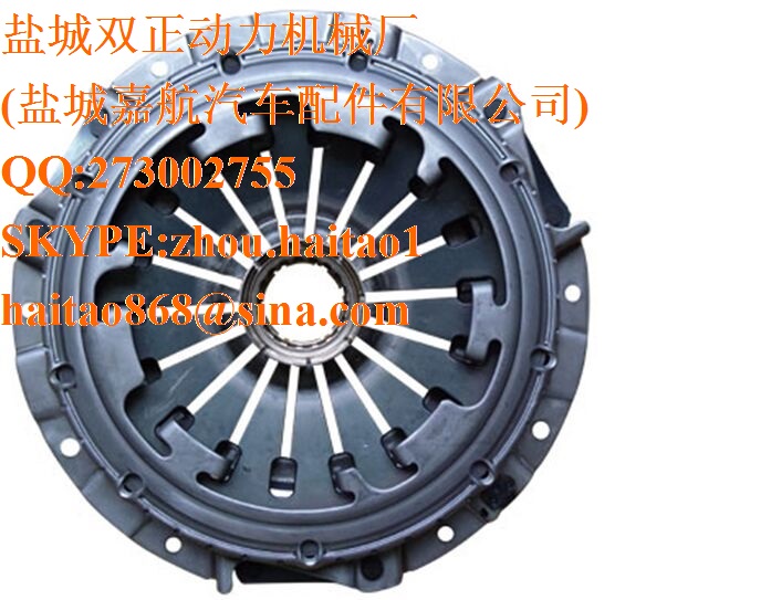 China 31210-60251CLUTCH COVER wholesale