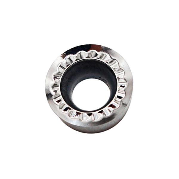 Tungsten Carbide Inserts RCGT1204MO-AK For Aluminum